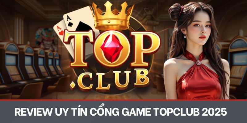 Review Topclub
